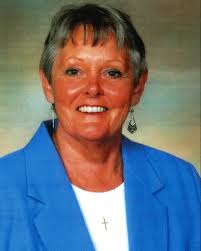 Bonnie Margaret Timms Obituary 2024