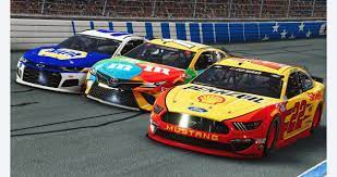 Nascar heat evolution was light in this area, but nascar heat 2 beefed up the career mode by adding the camping world truck and xfinity series into the fold. Nascar Heat 5 Gold Edition Playstation 4 Gamestop
