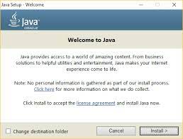 If they don't, you need to download java and run the jarfix in the description. Como Crear Un Servidor Minecraft En Ubuntu Windows Y Centos