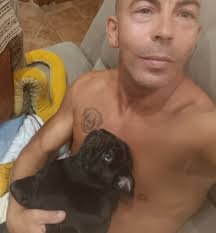 Maxx and that tongue❤️❤️❤️