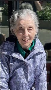 Helen Phillips Obituary