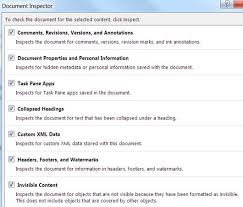 Tap review, and then slide the control next to track changes. Remove Hidden Data In Microsoft Word It Services Marquette University