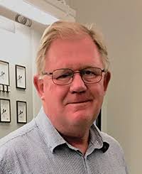 Luftavfuktaren fattade eld