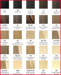 Hairstyles Golden Blonde Color Chart Pretty Satin Hair