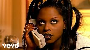 Foxy Brown, Spragga Benz