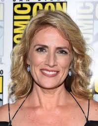 Kirsten Nelson Movies & TV Shows List