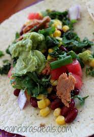 Sweet Spicy Tuna Tacos See Mom Click Recipe Spicy Tuna Low Carb Recipes Atkins Healthy Food Choices