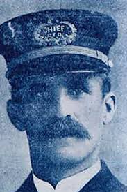 Past Presidents and Past President's Section