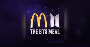 The 'bts meal' goes on sale wednesday in the united states after being announced in april. Listen Bts Meal At Mcdonalds Have You Tried It Virgin Radio Edmonton Omny Fm