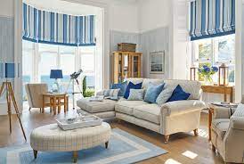 The breezy tranquility of a seaside vacation home can be achieved in any space with coastal décor. Coastal Interior Design Essential Tips For A Modern Beach Style Home