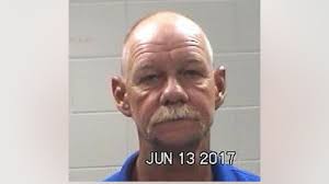 Livingston man agrees to 18-year prison sentence in death of homeless man