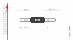 You will then be able to create an account where you can manage your. March Madness Bracket 2019 Bill Bender S Expert Ncaa Tournament Predictions Sporting News