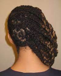 Whether it's worn slicked back or combed over to one side, you just need. Wet Sets And Dreadlocks Thenaturalbride S Blog