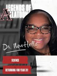 Allatoona High (@allatoona_hs)