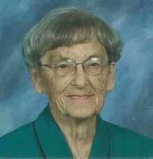 Irene Winterrowd Obituary