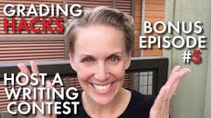 Grading Hacks Episode #5