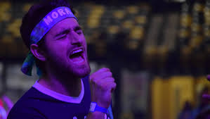 Photos: Knight-Thon 2016