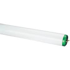 The reptisun 10.0 is effective for uvb induced photo conversion of vitamin d3 in reptile's skin at distances up to 12. Philips 40watt 48 Inch Daylight Deluxe Tube Light Bulb 2pack Hartville Hardware