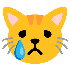 With tenor, maker of gif keyboard, add popular hello kitty emoji animated gifs to your conversations. Crying Cat Emoji