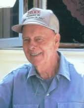 Obituary information for Ronald D. Johnston