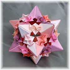 Creations Gallery Origami Paper Art Geometric Origami Book Origami