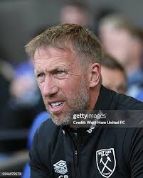 5,880 Graham Potter Photos & High Res Pictures