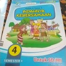 Kunci jawaban soal sma added a button to help you learn more about them. Paketan Lks Tematik Kls 4 Bk Murid Dan Guru Untik Sd Kls 4 Shopee Indonesia
