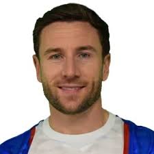 Profile Jon Shaw, : Info, news, matches and statistics