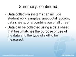 Data Collection An Introduction Ppt Download