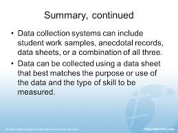 data collection an introduction ppt download