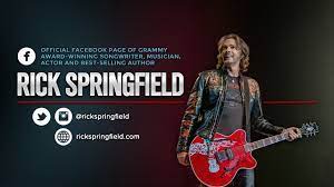Buffalo springfield, the mynah birds, robbie lane & the disciples, the sparrows. Rick Springfield Facebook