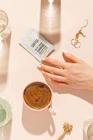 Collagen Coffee Mocha 30 Serve In 2021 Collagen Coffee Coffee Shop Aesthetic Collagen