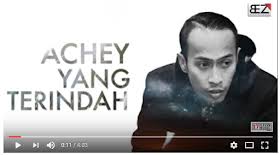 Cintaku tetap satu hanyalah kepadamu yang tersemat diragaku. Kasihkuamani Yang Terindah Oleh Achey