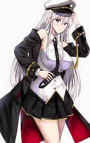 Of course, they don't stay dead for long, and enterprise now has to deal with these amnesic sirens as members of her fleet. Pin On Animada 5