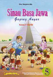 Maybe you would like to learn more about one of these? Kunci Jawaban Buku Bahasa Jawa Kelas 5 Kurikulum 2013 Ilmu Soal