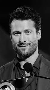 ⭐️ Glen Powell making an appearance at The Pat McAfee Show