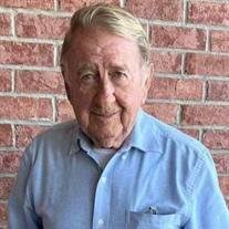 Paul J Stutts Obituary