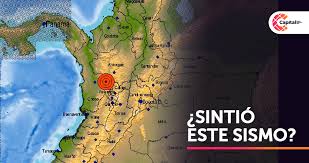 Según el servicio geológico colombiano, el sismo se elevó hasta a los 5 grados en la escala de richter, con epicentro en el departamento del chocó y con una profundidad de 32 kilómetros, considerada como casi superficial.#temblor #costapacífica #colombia sigue todo el contenido. Atencion Se Presento Fuerte Temblor En Colombia La Noche Del 1 De Abril