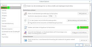 You can choose the font and text size, insert links and. Outlook Signatur Andern Office 2016 2019 365 Tech Faq