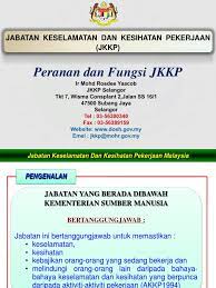 Menurut ohsas (18001:2007), pengertian keselamatan kesehatan kerja (k3) adalah kondisi dan faktor yang mempengaruhi keselamatan dan kesehatan kerja serta orang lain yang berada di tempat kerja. Jkkp