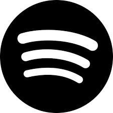If you find any inappropriate image content on pngkey.com, please contact us and we will take appropriate action. Spotify Schwarz Logo Kostenlos Symbol Von Social Icons