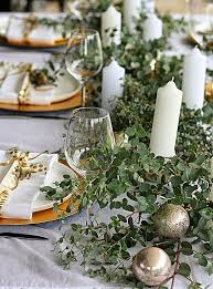 Take inspiration from our table setting ideas and make your next dinner party memorable. 25 Beautiful Holiday Table Setting Ideas Jane At Home