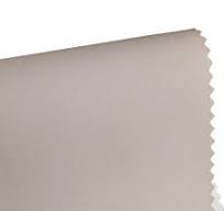 Custom Color Pearl Digital Print Diary Notebook PU Artificial Synthetic  Leather for Knitted Backing