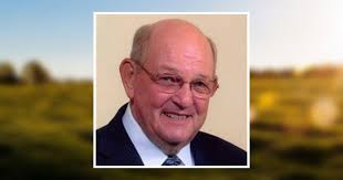 Claude M. "Buddy" Hobbs Jr. Obituary July 27, 2018