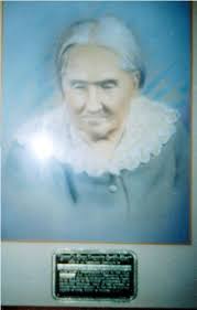 Beddie Leona Kelley Stokes (1872-1953)