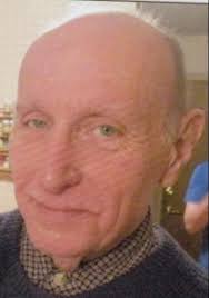 James Hotary Obituary (1947