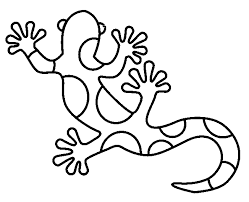 Lizard Coloring Pages Free Printable Coloring Pages Free Printable Coloring Printable Coloring Pages