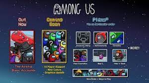 'among us' fans have popularized a custom hide and seek game mode. Among Us Is Getting A Hide And Seek Mode Eurogamer Net