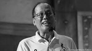 Aquino was the country's 15th president from 2010 to 2016, and was succeeded by current president , rodrigo duterte. Pnge0audkqibpm