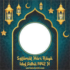 Twibbon tadika mesra just for fun. Twibbon Idul Adha 1442 H Tahun 2021 Buat Dan Download Disini Gratis